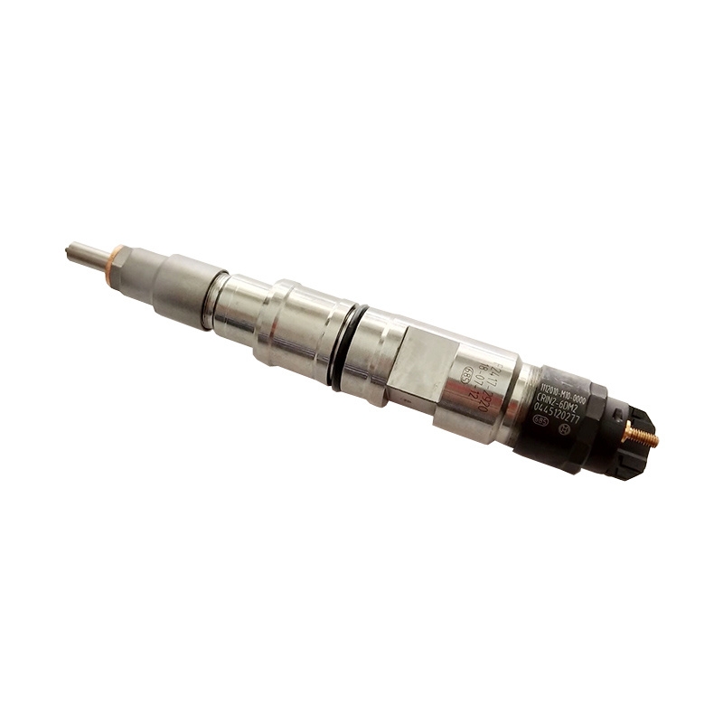 Perfekt für Bosch Original - Kraftstoffinjektion 0445120277 CRIN2-6DM2