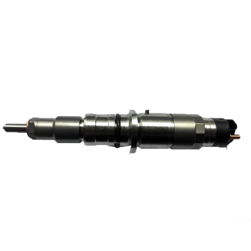 Funktioniert gut mit Bosch Original - Kraftstoffinjektion 0445120368