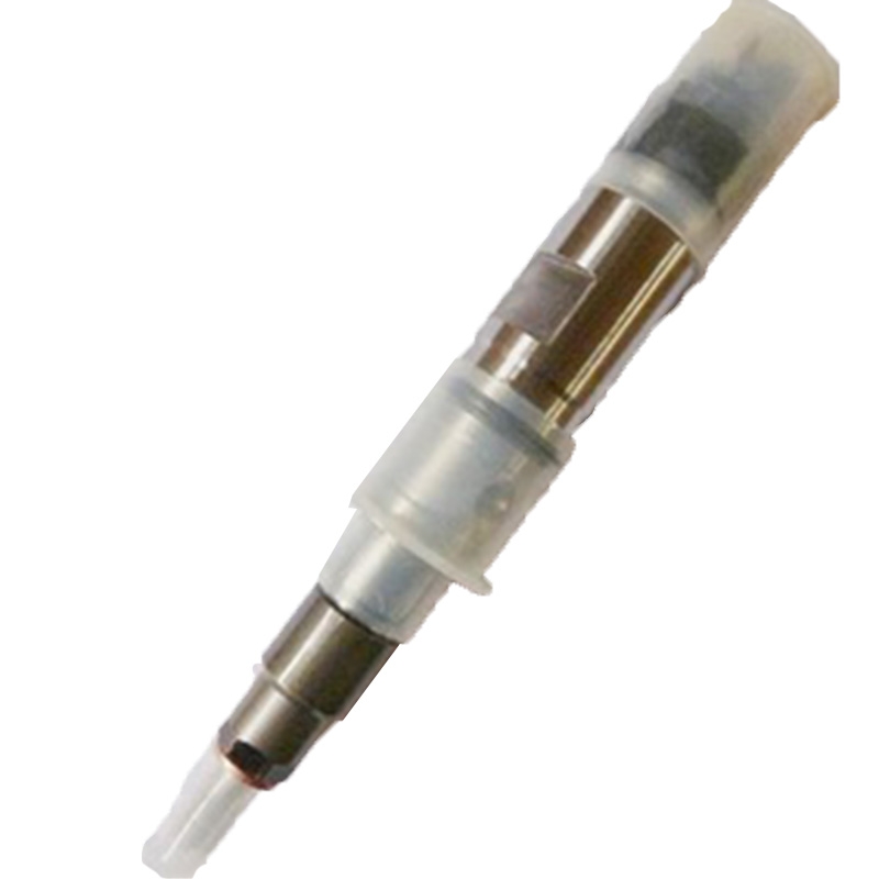 Entwickelt für Bosch Weicha Power Various Original - Kraftstoffinjektion 0445120373 610 800 000