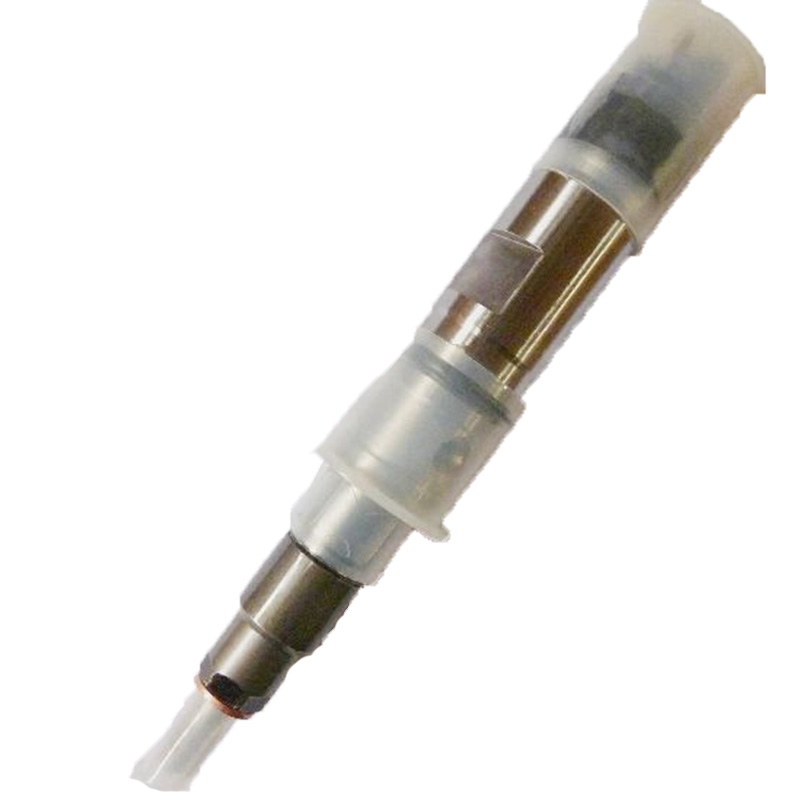 Perfekter Ersatz für Bosch Original - Kraftstoffinjektion 0445120387 D5010224028