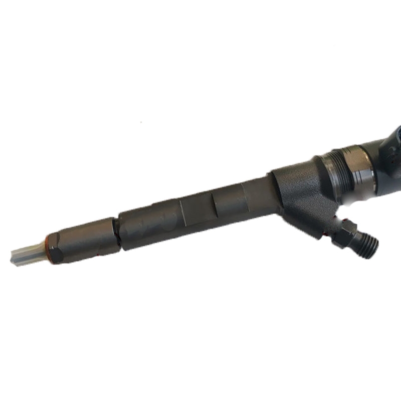 Engineered für Bosch Original - Kraftstoffinjektion 0445120444