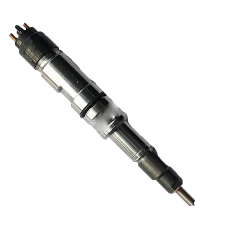 Perfekter Ersatz für Bosch Original - Kraftstoffinjektion 0445120462