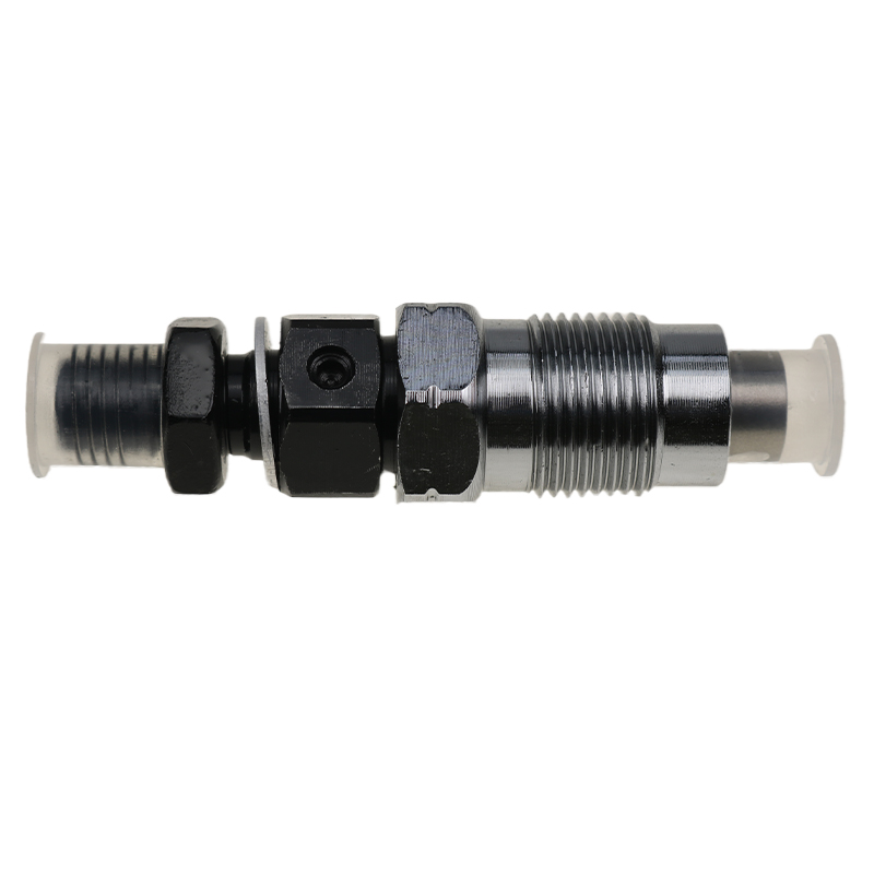 Perfekt für Toyota Engine 1HZ - Kraftstoffeinspritzung 23600-17050 093500-5810 23600-19075 0935005810 2360017050 2360019075