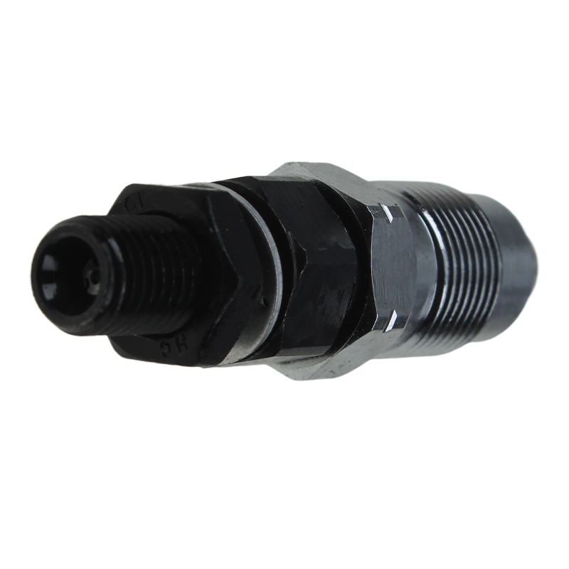 Gebaut nach Kubota Motor D722 D902 Z482 Z602 Bagger K008-3 KX018-4 KX41-3 U17 - Kraftstoffeinspritzung 16871-53002 16871-53000 16871530002 1687153000 BX1860, BX1870, BX1880, BX1880, BX2360, BX2370, BX2370-1, BX2380-1, BX23S, BX23S-1, BX25, BX25DLB, BX25DL