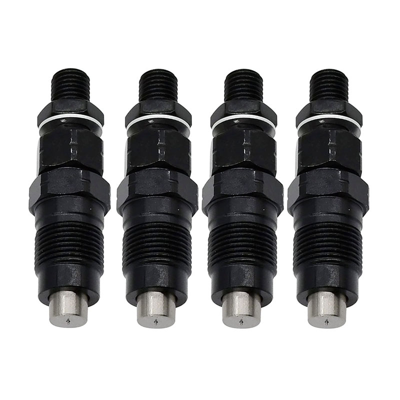 Perfekter Ersatz für Kubota D1005 D1005 V1305 V1505 Motor - Kraftstoffeinspritzung 1G065-5302 1G065-53900 1G065-5302 1G06553002 1G06553900 1G06553902 D1105-T V1505-T B21,B2320DT,B2320DT(-1),B2320DTWO,B2320HSD,B2320HSDN,B2410HSD,B2410HSDB,B2410HSE,B26,B262