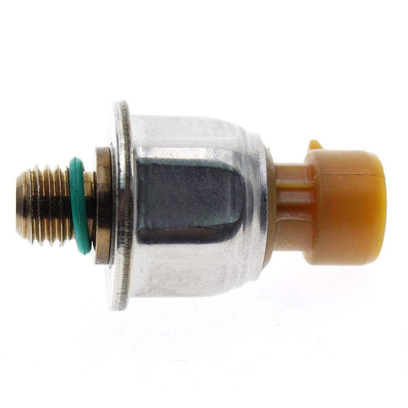 Ma?geschneidert für 04-10 Ford Powerstroke 6.0 ICP Sensor & Pigtail - Kraftstoffdrucksensor 4C3Z-9F383-AB 1845428C91 1845428C92 4C3Z-9F838-AB 4C3Z9F838A 3C3Z-9F838-EA 3C3Z-9F838-AA 3C3Z9F838DA ICP101 ICP201 SU8773 5S7283 GEGT6610 HTS127
