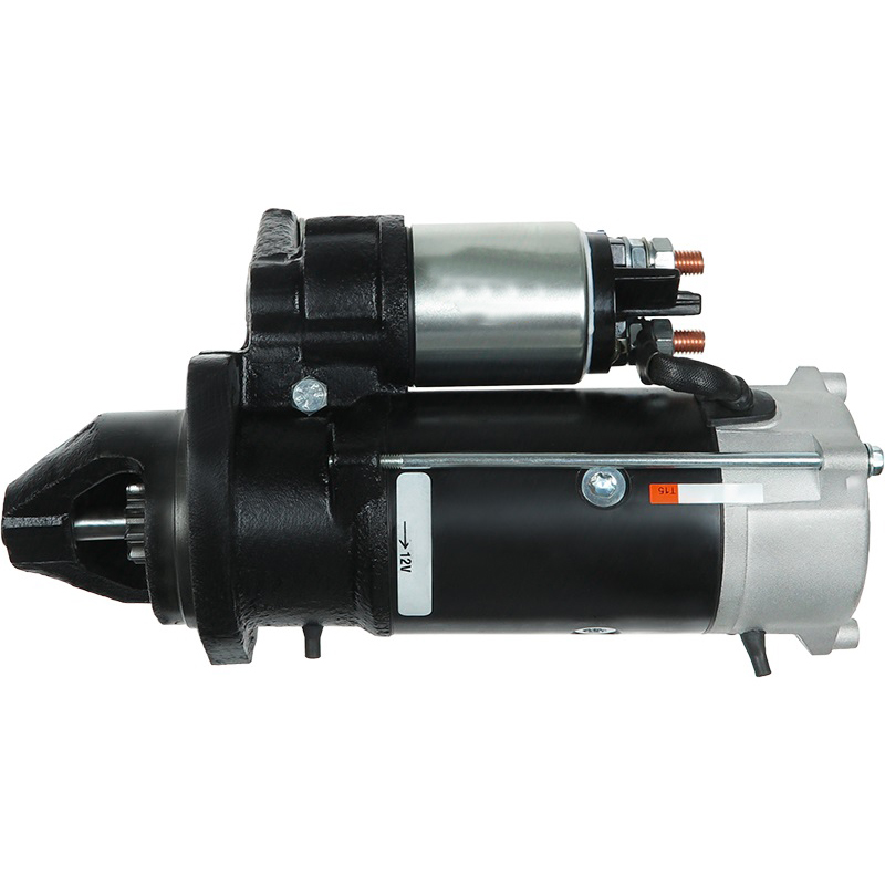 Funktioniert gut mit Derselbe Traktor Fortis 150 160 180 190 - Starter 0.90.2154.0 11.131.686 11.131.86 11131864 11.132.138 11.13257 11132138 1113257 AZF4165 AZF4178 AZF4231 AZF4310 AZF4344 IS1239 MS69 Audax ST 200,Audax ST 220,Fortis 150, Fortis 150.4, F