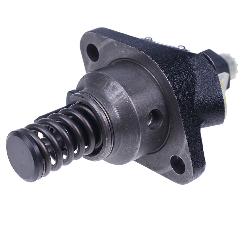 Hergestellt für Hatz Motor 1D81 1D90 - Kraftstoffeinspritzpumpe 000002266300 50492800 50492801 50492802 1D90V 1D81S EPA