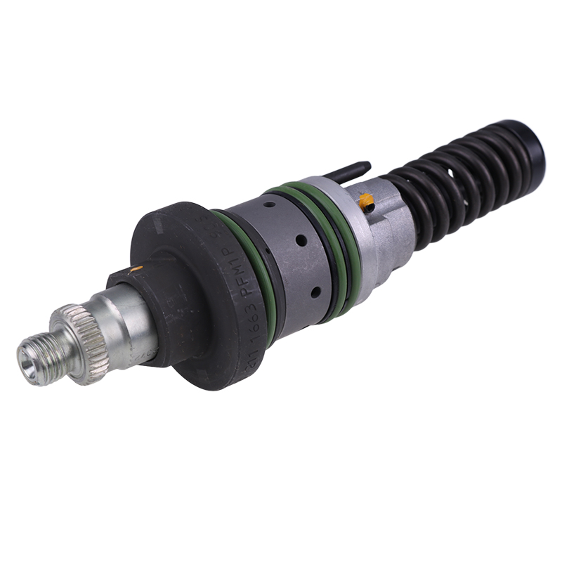 Auf Passform ausgelegt Deutz Motor BF4M1012E BF4M1012EC BF6M1012 BF6M1012C - Kraftstoffeinspritzpumpe 0211 1663 0211-1663 02111663 M2111663 PFM1P90S1006 0414491106 02211280 BF4M1012C BF6M1012EC