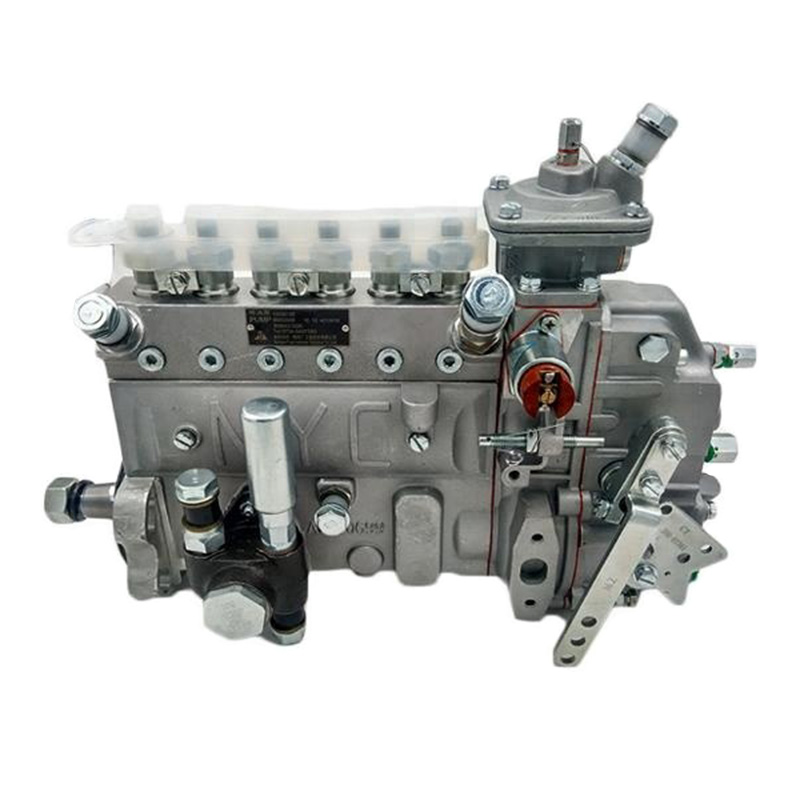 Hergestellt für Deutz Motor BF6L913 - Kraftstoffeinspritzpumpe 02231884 0223 1884