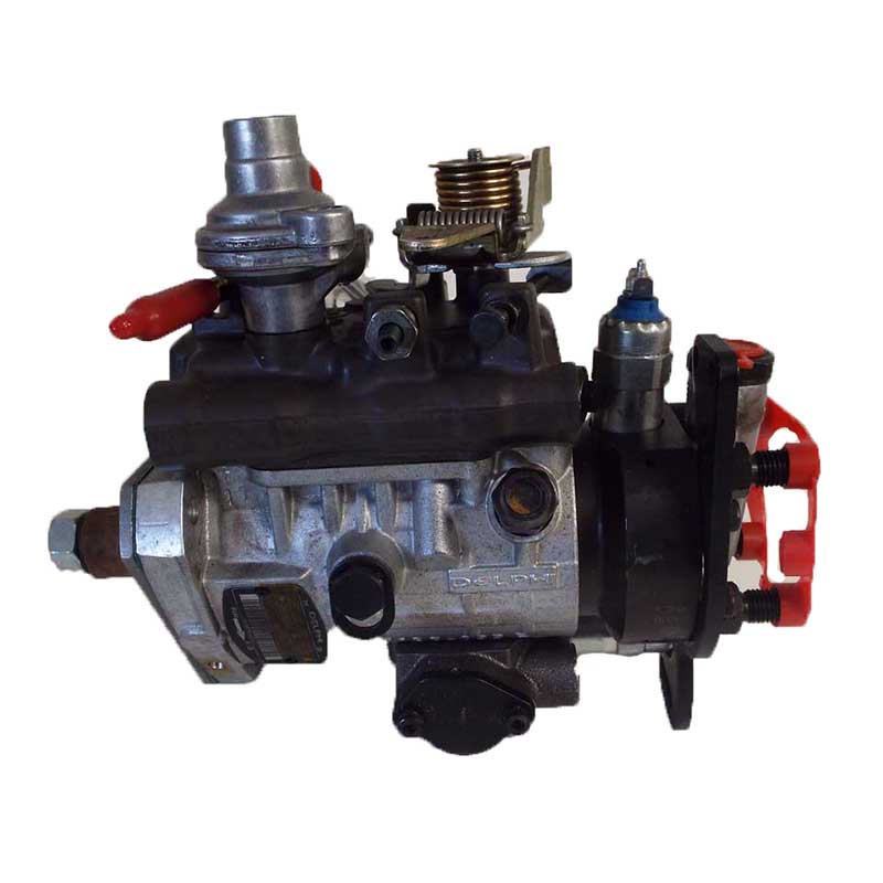 kompatibel mit Deutz Motor TD2009L04 - Kraftstoffeinspritzpumpe 04114074 0411 4074 9320A720G 9320A710G 9320L16735 9320A711G 9320A712G 9320A713G 9320A714G 9320A715G 9320A716G 9320A717G 9320A718G 9320A719G SL4640E