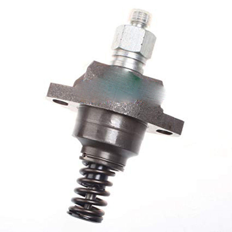 Perfekter Ersatz für Deutz 1011 Engine Original - Kraftstoffeinspritzpumpe 0414287006