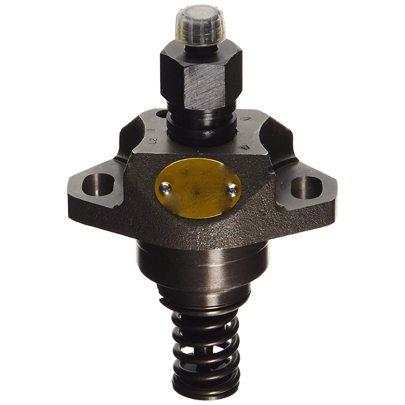 Ma?geschneidert für Deutz-Motor BF4L1011F Original - Kraftstoffeinspritzpumpe 0414287010