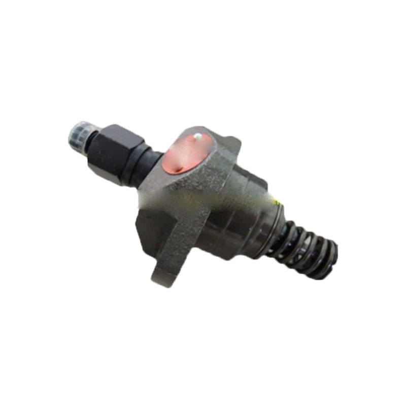 Funktioniert gut mit Deutz 1011 F3M1011F F4M1011F Motor Original - Kraftstoffeinspritzpumpe 0414287015