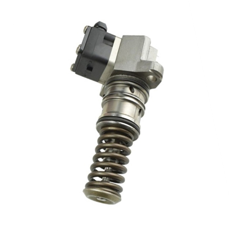 Speziell für Renault Mack Truck - Kraftstoffeinspritzpumpe 0414755117 0414755017 9074627