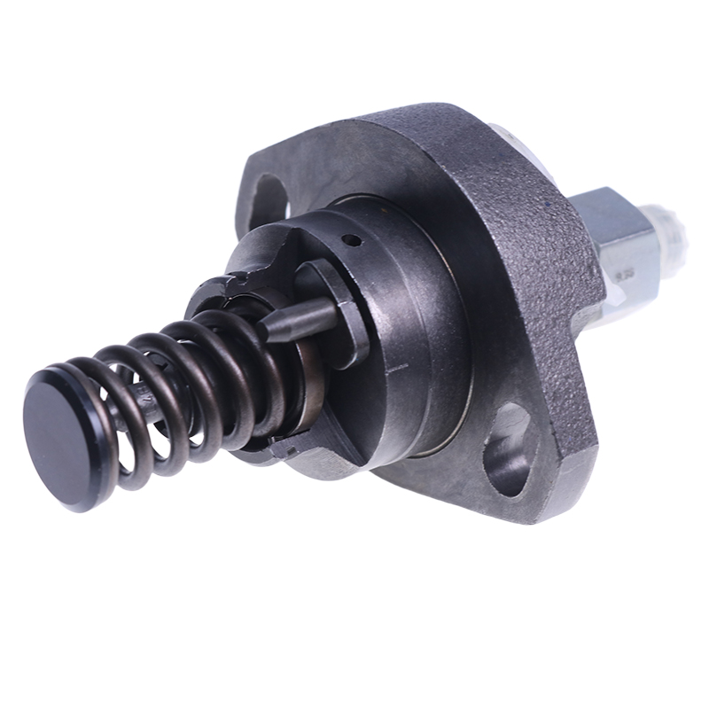 Auf Passform ausgelegt Deutz Motor BF4L1011F F3M1011F BF4M1011F - Kraftstoffeinspritzpumpe 04178544 414287010 0414287010