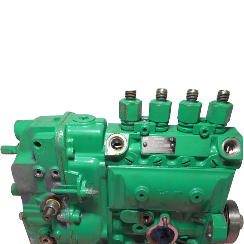 Perfekt für Deutz Motor F4L912 F4L913 - Kraftstoffeinspritzpumpe 04231584 0423 1584 0423 1596 04231596