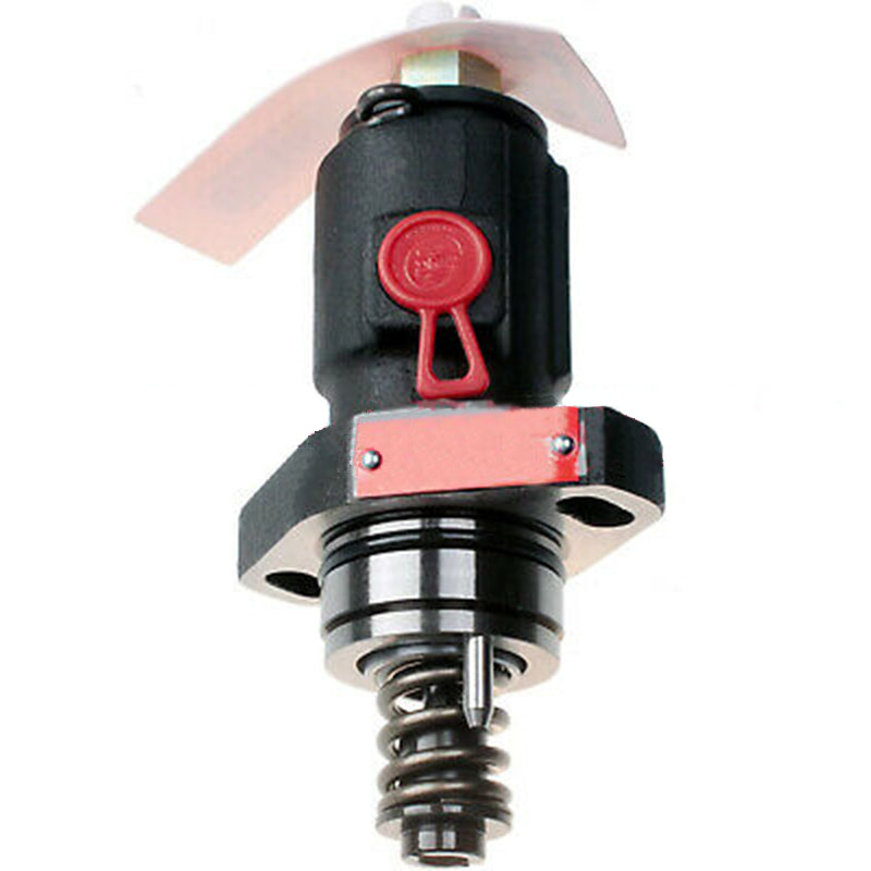 Engineered for Deutz Motor BF3L2011 BF4L2011 BF3M2011 BF4M2011 - Kraftstoffeinspritzpumpe 04286450 0428 6450