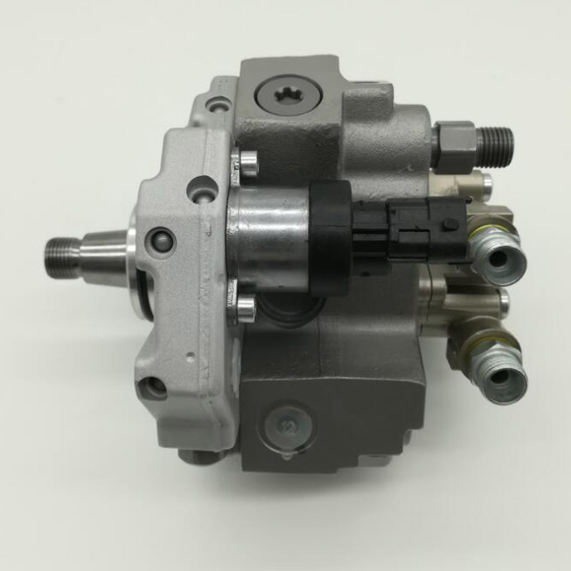Geeignet für Doosan Bagger DX225LC - Kraftstoffeinspritzpumpe 0445020067