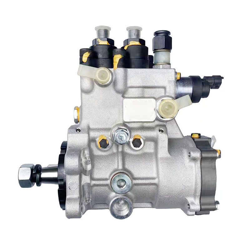 Kompatibel mit Cummins Motor QSC8.3 - Kraftstoffeinspritzpumpe 0445025622