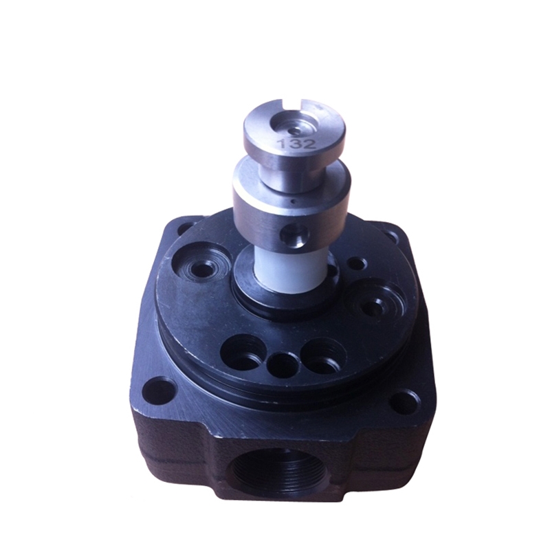 Perfekt für Toyota VE6 12L 1HD-FT - Einspritzpumpe 096400-1700 0964001700