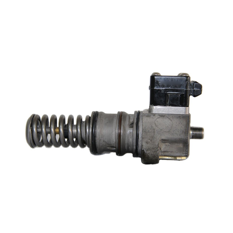 Funktioniert gut mit DAF Motor Euro 3 LKW 75 85 CF 95 XF - Kraftstoffeinspritzpumpe 0986445005 0 414 755 004 0 414 755 005 0 986 445 005 0414 755 004 0414 755 005 04147555 004 04144755 005 0414755004 0414755005 0986 445 005 0986445 005 1379110 1392052 144