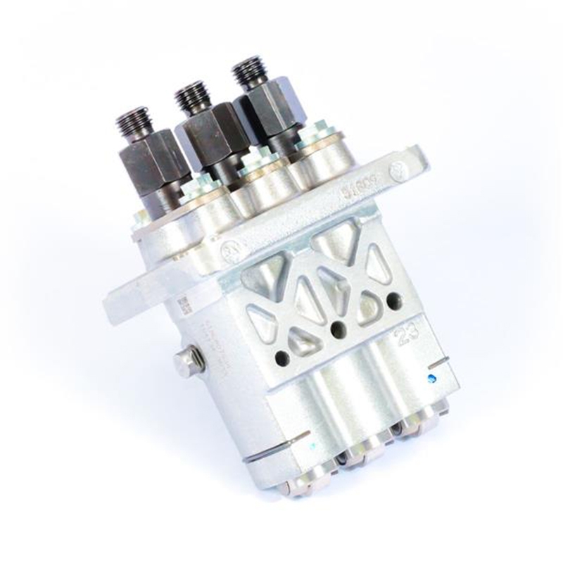 Perfekter Ersatz für FG-Willson Perkins Engine - Kraftstoffeinspritzpumpe 10000-05878 1000005878