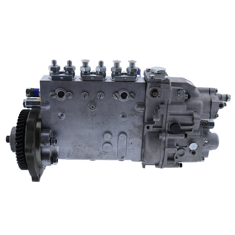 Kompatibel mit Isuzu Motor 6BG1 - Kraftstoffeinspritzpumpe 101602-8590 101602-8007 1016028590 1016028007