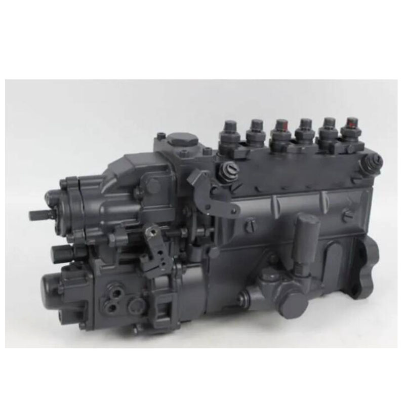 Passend für Doosan DB58 Motor Hitachi EX200-5 Sumitomo SH200-A3 - Kraftstoffeinspritzpumpe 101605-9880 F 019 Z10 991 F019z10991 1016059880 101062-8280 DB58TI EX200-5, SH200-A3
