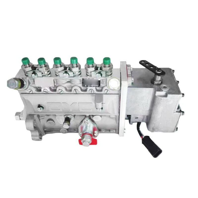 Hergestellt für Cummins Motor 6BT 5.9 - Kraftstoffeinspritzpumpe 10401016094 5262671