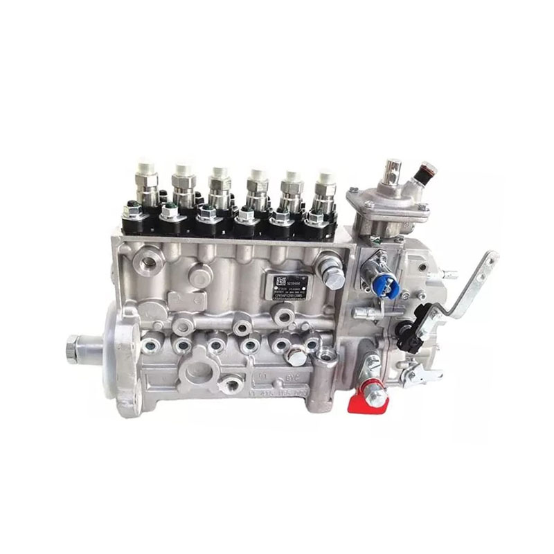Für Cummins Motor 6B 6BT 6BTA5.9 6CTAA8.3 ausgelegt - Kraftstoffeinspritzpumpe 10404534009 5268996 6CTAA8.3-C260