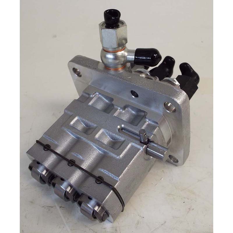 Ma?geschneidert für Shibaura Motor N843L - Kraftstoffeinspritzpumpe 104135-3050 1041353050 104135-3051 1041353051