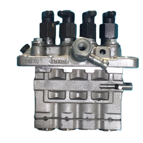 Ma?geschneidert für Perkins Motor 404D-22 GN65796R - Kraftstoffeinspritzpumpe 104135-4130 1041354130