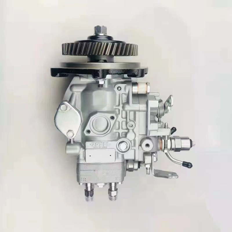 Gebaut nach Isuzu Motor 4JG1 JCB Bagger 8080 8052 8060 8056 - Kraftstoffeinspritzpumpe 104646-5410 17/918100 1046465410 17-918100 17918100 8080, 8052, 8060, 8056