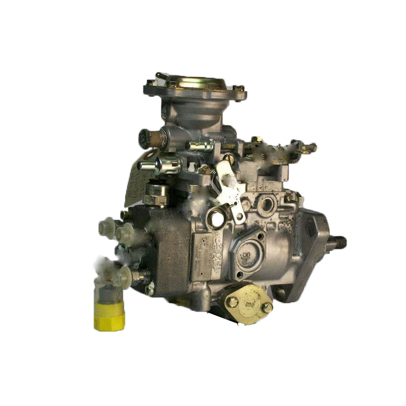 Direkter Ersatz für Yanmar Motor 4JH3-DTZ - Kraftstoffeinspritzpumpe 129698-51902 1296981902 9 460 614 835 9460614835 104742-7171 1047427171 YM129698-51902 YM1296981902