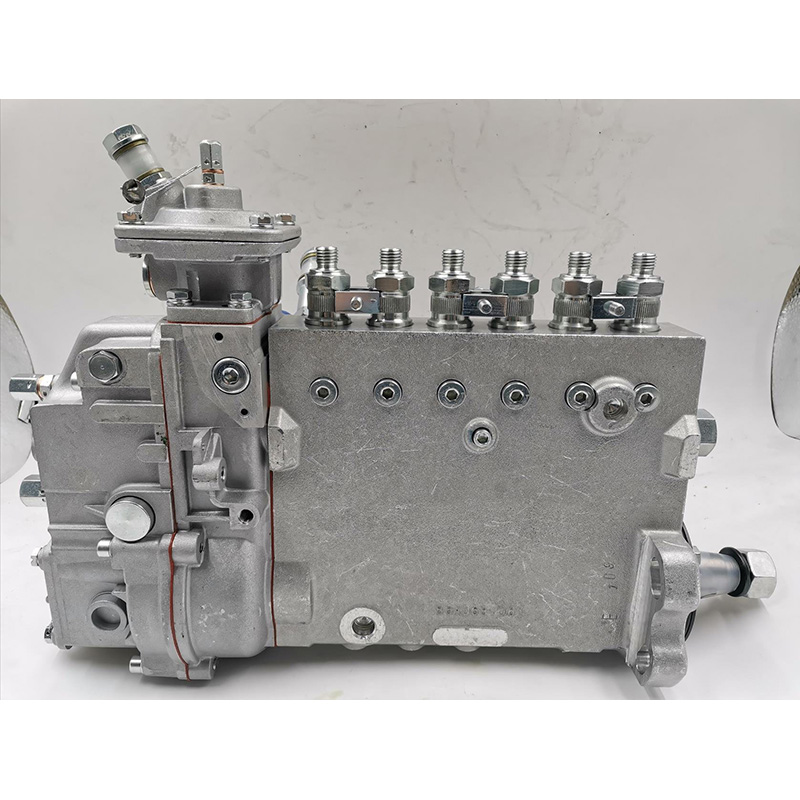Ma?geschneidert für Deutz Motor TD226BB-6G TD226D - Kraftstoffeinspritzpumpe 13030186 1303-0186 1303 0186 1305363