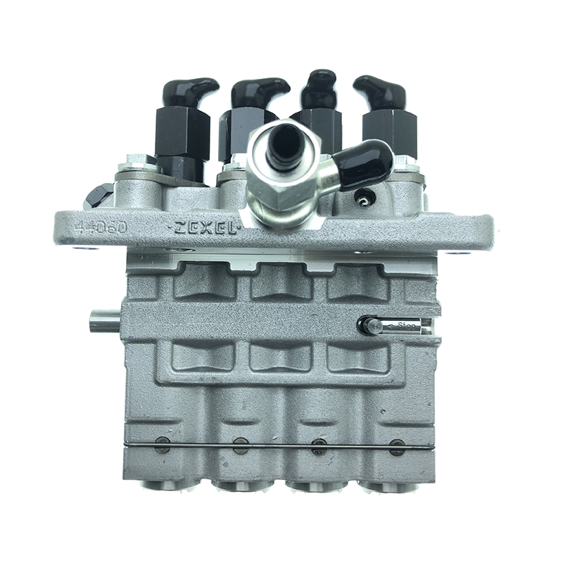 Hergestellt für Perkins Motor 404D-22 404C-22 104-19 Original - Kraftstoff-Injektionspumpe 131010080