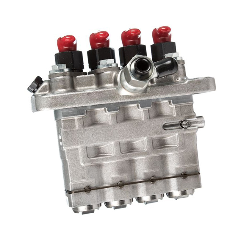 Optimiert für Perkins Motor 104-22 KR KRC - Kraftstoffeinspritzpumpe 131017631 131017630