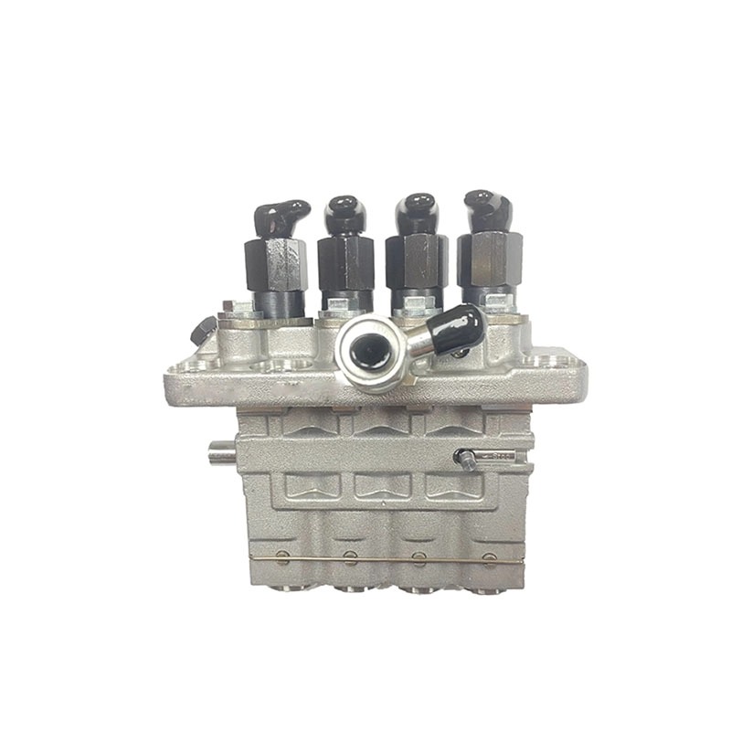 Direkter Ersatz für Perkins Motor 404D-22 404C-22 - Kraftstoffeinspritzpumpe 131017800 131017801 104135-4032 1041354032 104135-4030 1041354030 104135-4031 1041354031 404D-22T 404D-22TA