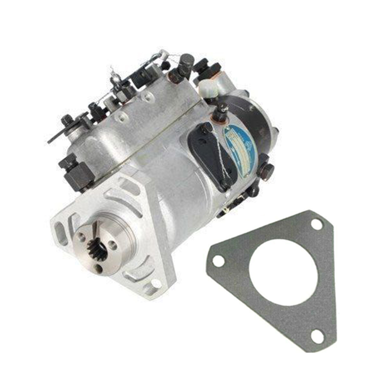 Hergestellt für Perkins Motor 3.152 Massey Ferguson 20 40 133 140 145 200 230 340 2135 2200 4500 - Kraftstoffeinspritzpumpe 1446012M91 1447169M91 AD3.152 AD3-152 20, 40, 133, 135, 140, 145, 150, 200, 230, 233, 235, 240, 245, 340, 2135, 2200, 2500, 4500, 2