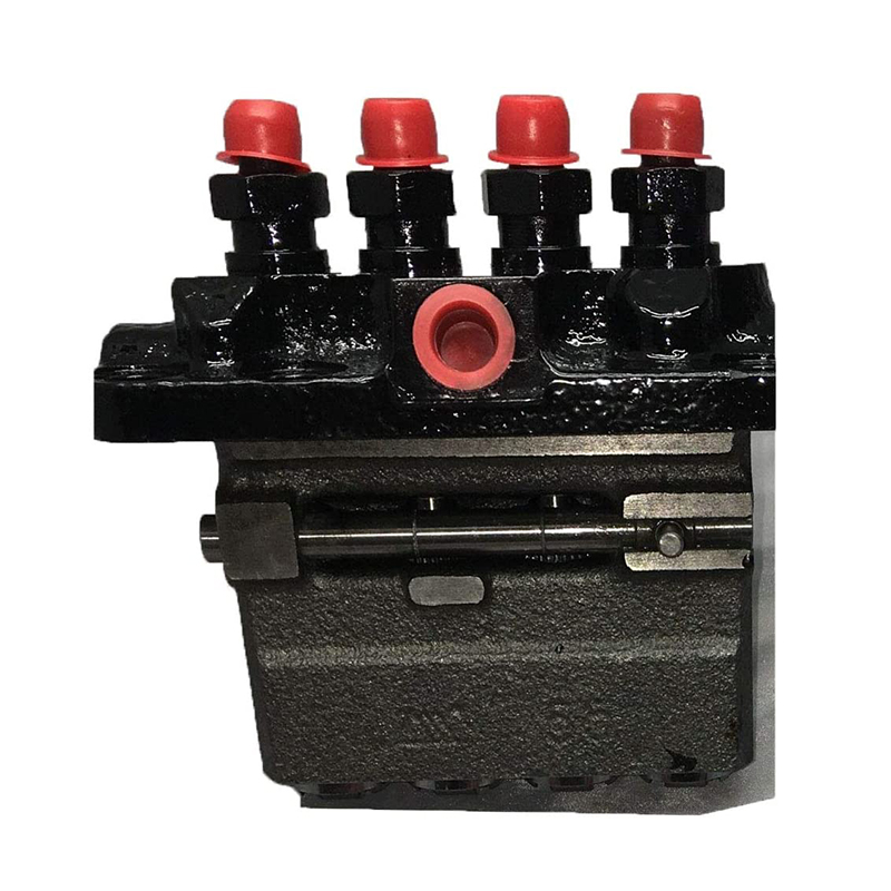 Perfekt für Hyundai Skid Steer Loader HSL600 - Kraftstoffeinspritzpumpe 15461-51010 1546151010