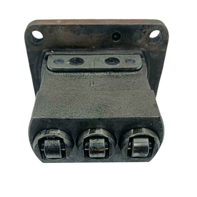 Hergestellt für Kubota-Motor D850 Excavator KH-41 KH-51 KH-61 - Kraftstoffeinspritzpumpe 15531-51010 104293-3011 1553151010 1042933011 B1550D, B1550E, B1550HST-D, B1550HST-E, B1750D, B1750HST-D, B1750HST-D, B1750HST-E, B20, B5200D, B5200D, B6200D, B6200E,