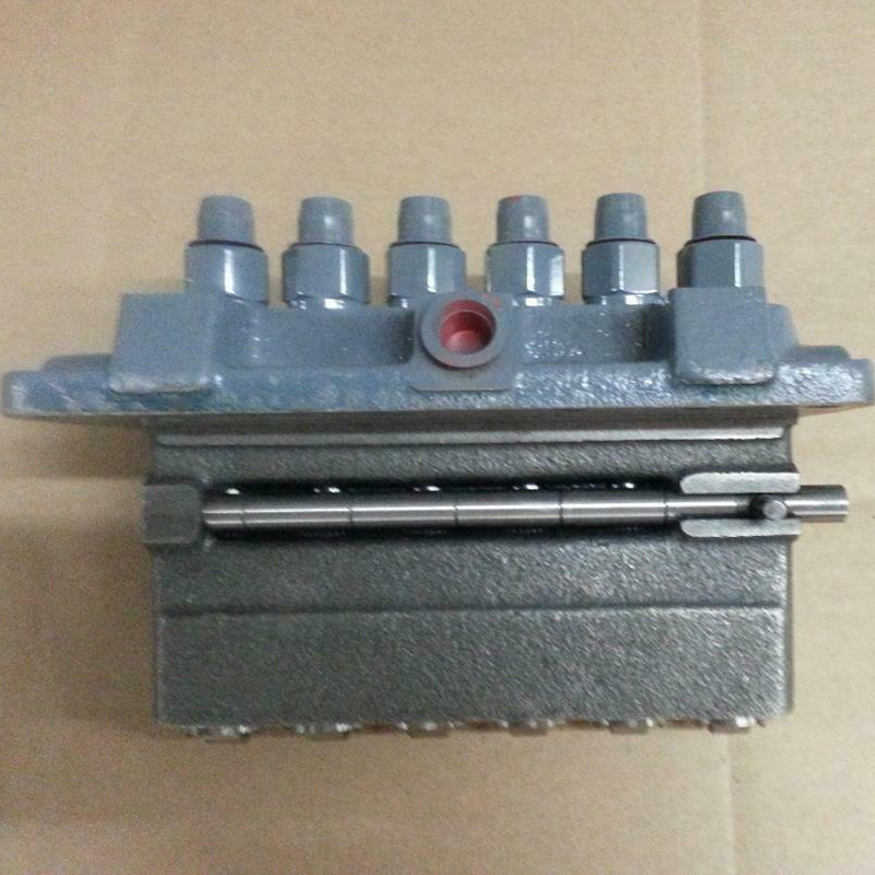 Optimiert für Kubota Motor S2600 S2800 - Kraftstoffeinspritzpumpe 15601-51010 M4000, M4050, M4050DT, M4500, M4500DT, M4950DT, M4950DT-S, M4950-S, M4500-A-C, M4500-OC