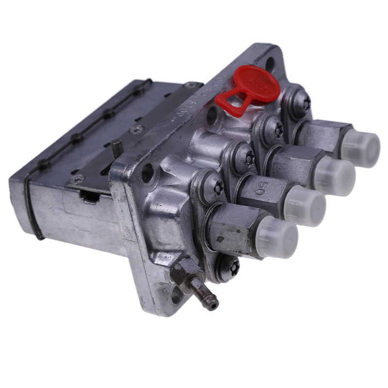 Funktioniert gut mit Kubota Motor V1505 - Kraftstoffeinspritzpumpe 16060-51010 1606051010 J116-AUS, J320-AUS
