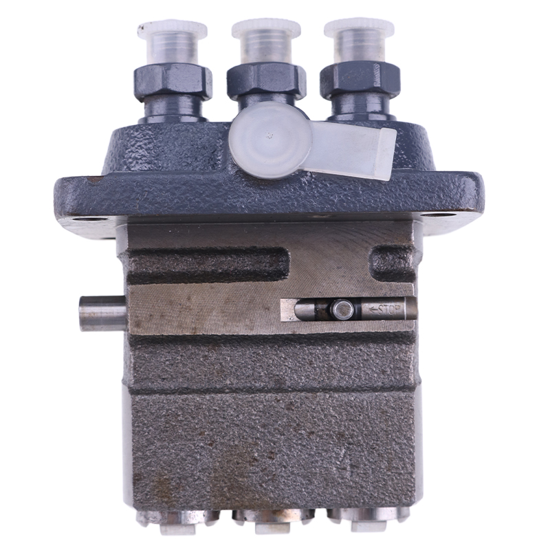 Hergestellt für Kubota Motor D1403 Traktor L2350F L2500F L275 L305F L35 L225 L2900F - Kraftstoffeinspritzpumpe 16427-51010 0994500-5671 1532151011 1532151013 0945000612 L2500DT, L2500F, L2900DT, L2900DT-GST, L2900F, L3010GST, L3010GST, L3010HST, L3010F, L