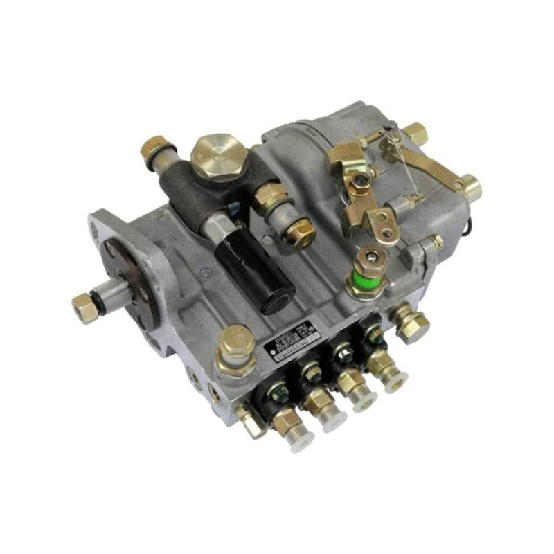 Auf Kipor Engine KD488 abgestimmt - Kraftstoffeinspritzpumpe 173.0142 KD48812000 KD48812000