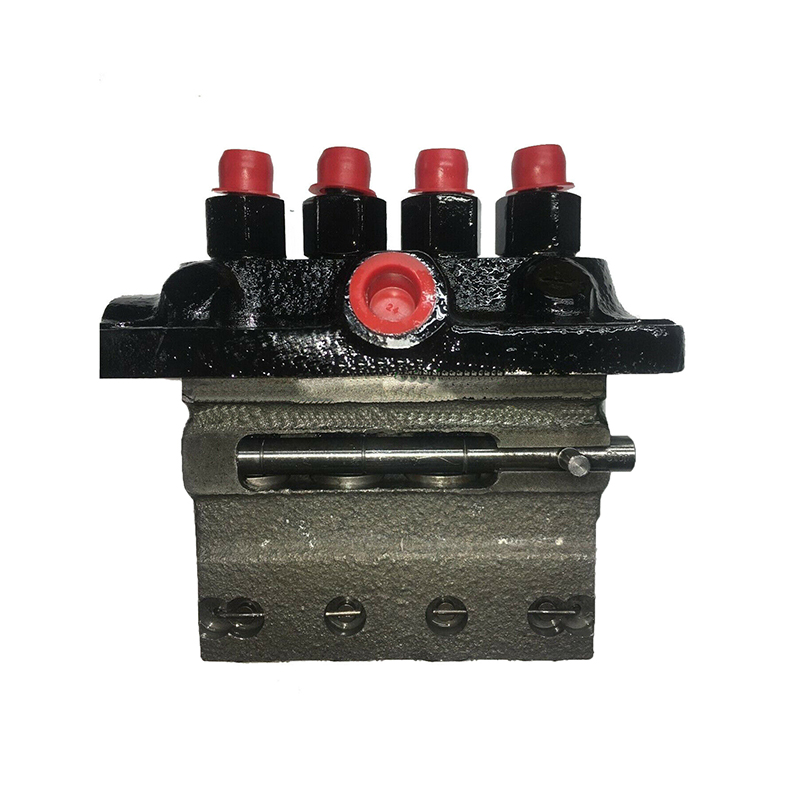 Geeignet für Kubota Motor V1902DI Traktor L2850DT L2850F L3250DT L3250F L3350DT L3450DT L3450F - Kraftstoffeinspritzpumpe 17371-51010 1737151010 L2850DT, L2850DT-GST, L2850F, L3250DT, L3250F, L3350DT, L3450DT, L3450DT-GST, L3450DT-WET, L3450F