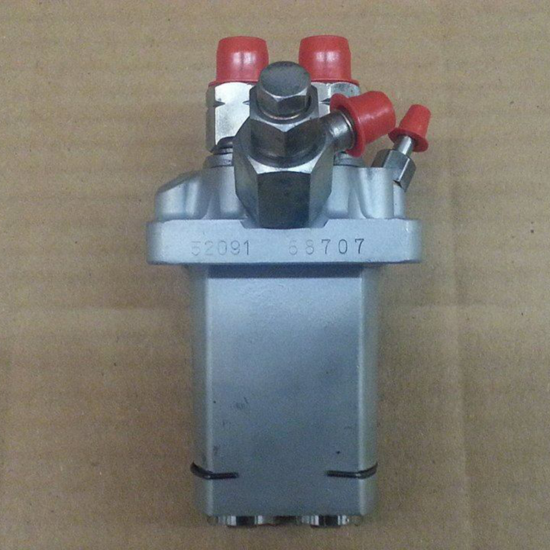 Optimiert für Kubota-Motor Z482 - Kraftstoffeinspritzpumpe 17548-51014 1754851014 17548-51010 1754851010 GL6000-STD(50HZ), GL6000A-AU-B, GL6000D-AU-B