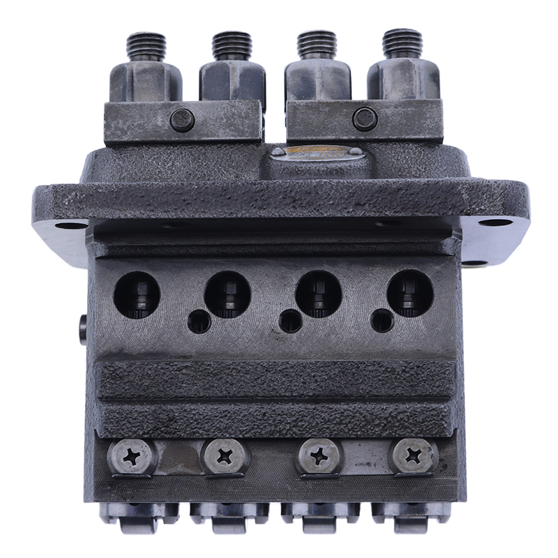 Kompatibel mit Kubota Motor V2203 Radlader R510 R510B - Kraftstoffeinspritzpumpe 19077-51010 1907751010 V2203E V2203-IDI R510 NEUER TYP, R510B NEUER TYP