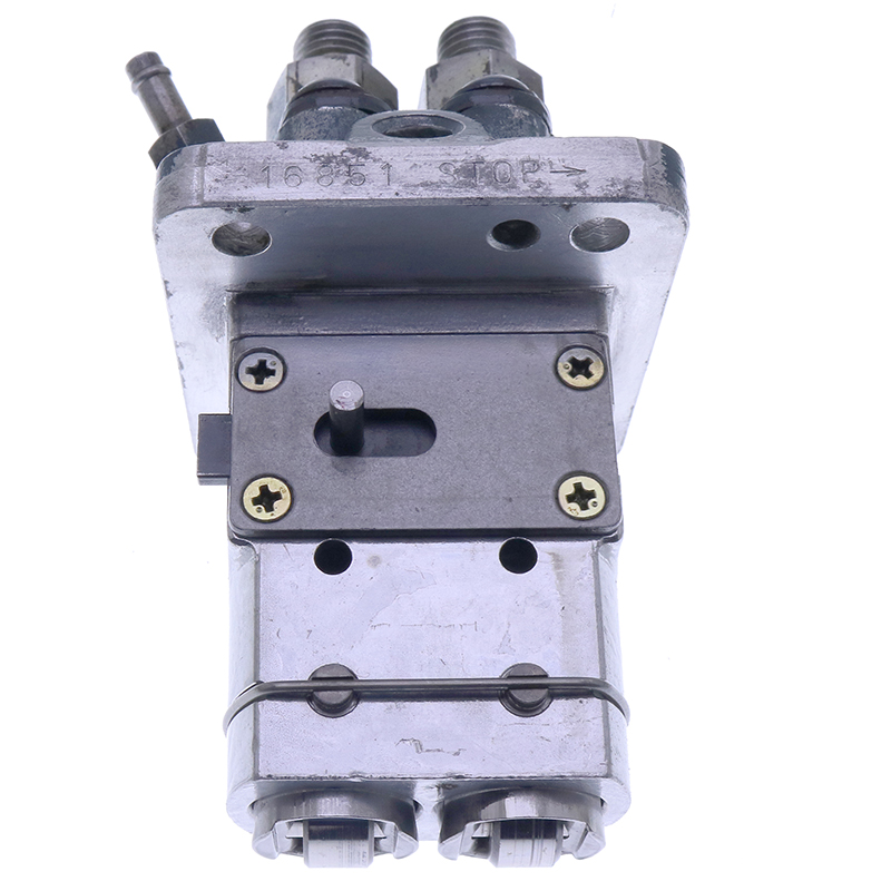 Kompatibel mit Kubota Motor Z482 - Kraftstoffeinspritzpumpe 1E110-51010 1E11051010